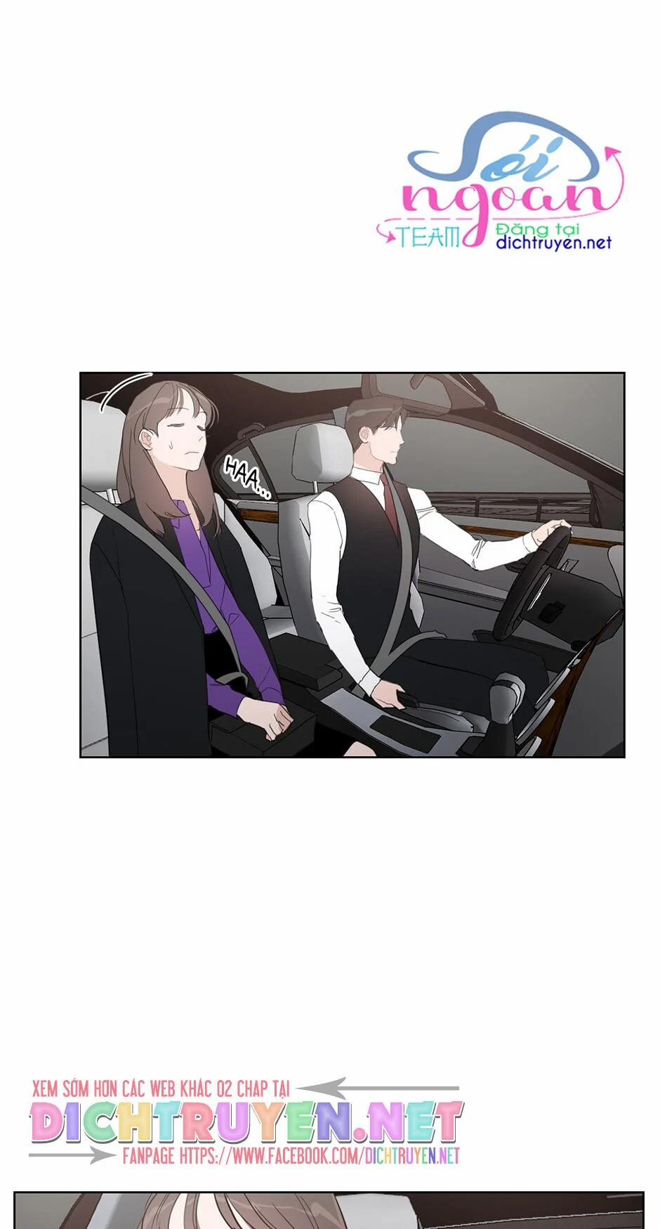 Baby Đến Rồi! 13 trang 12