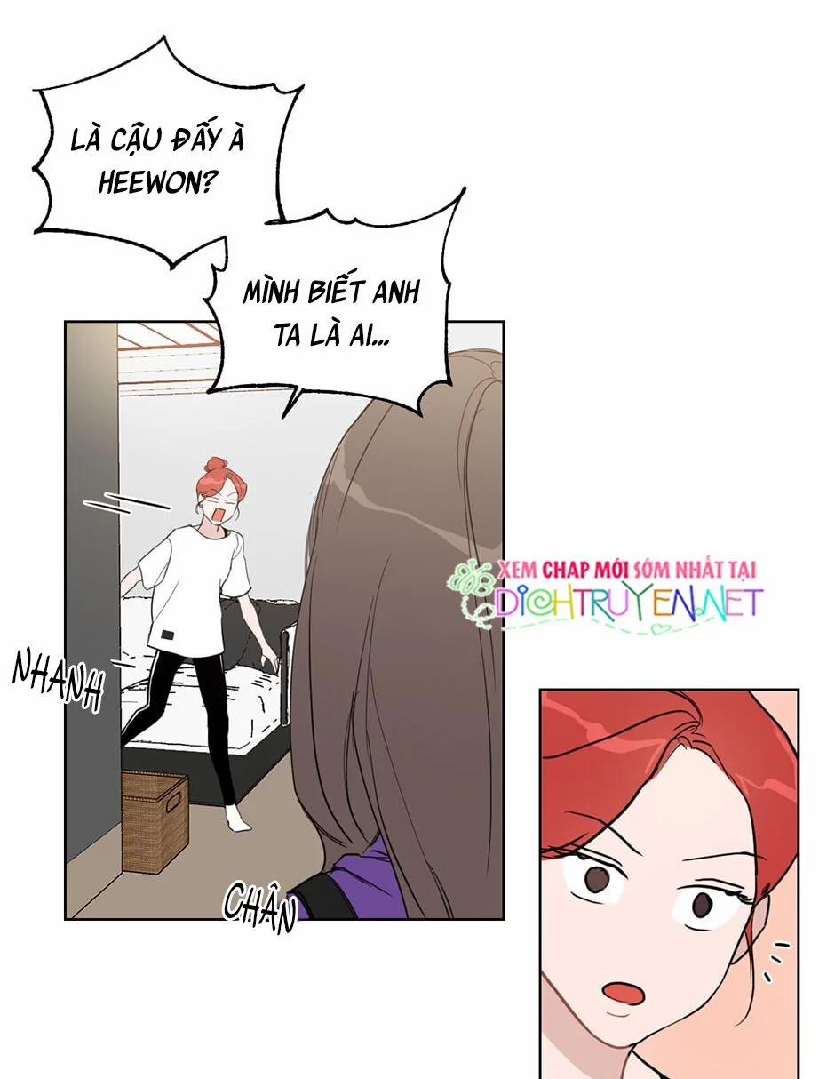 Baby Đến Rồi! 13 trang 15