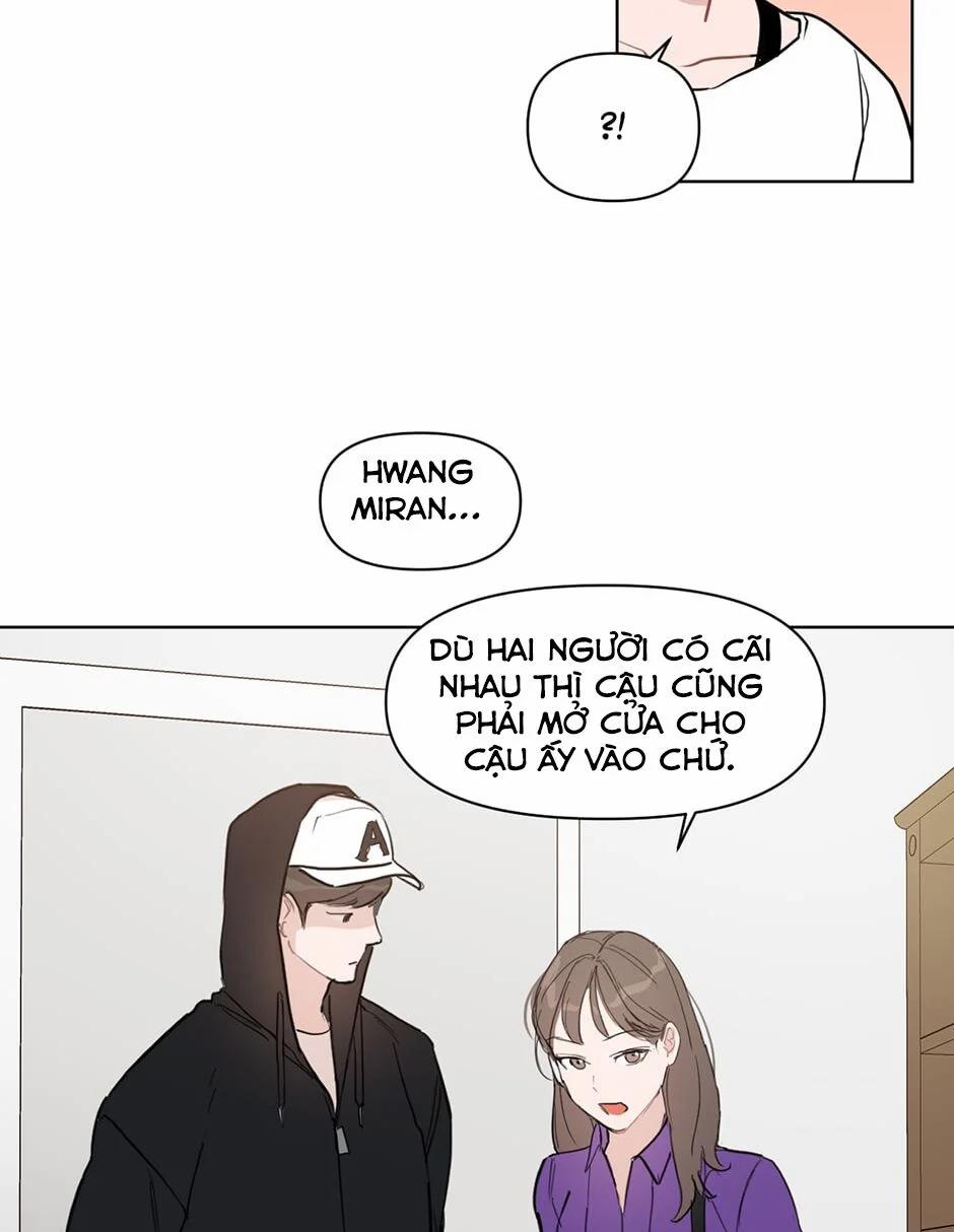 Baby Đến Rồi! 13 trang 16