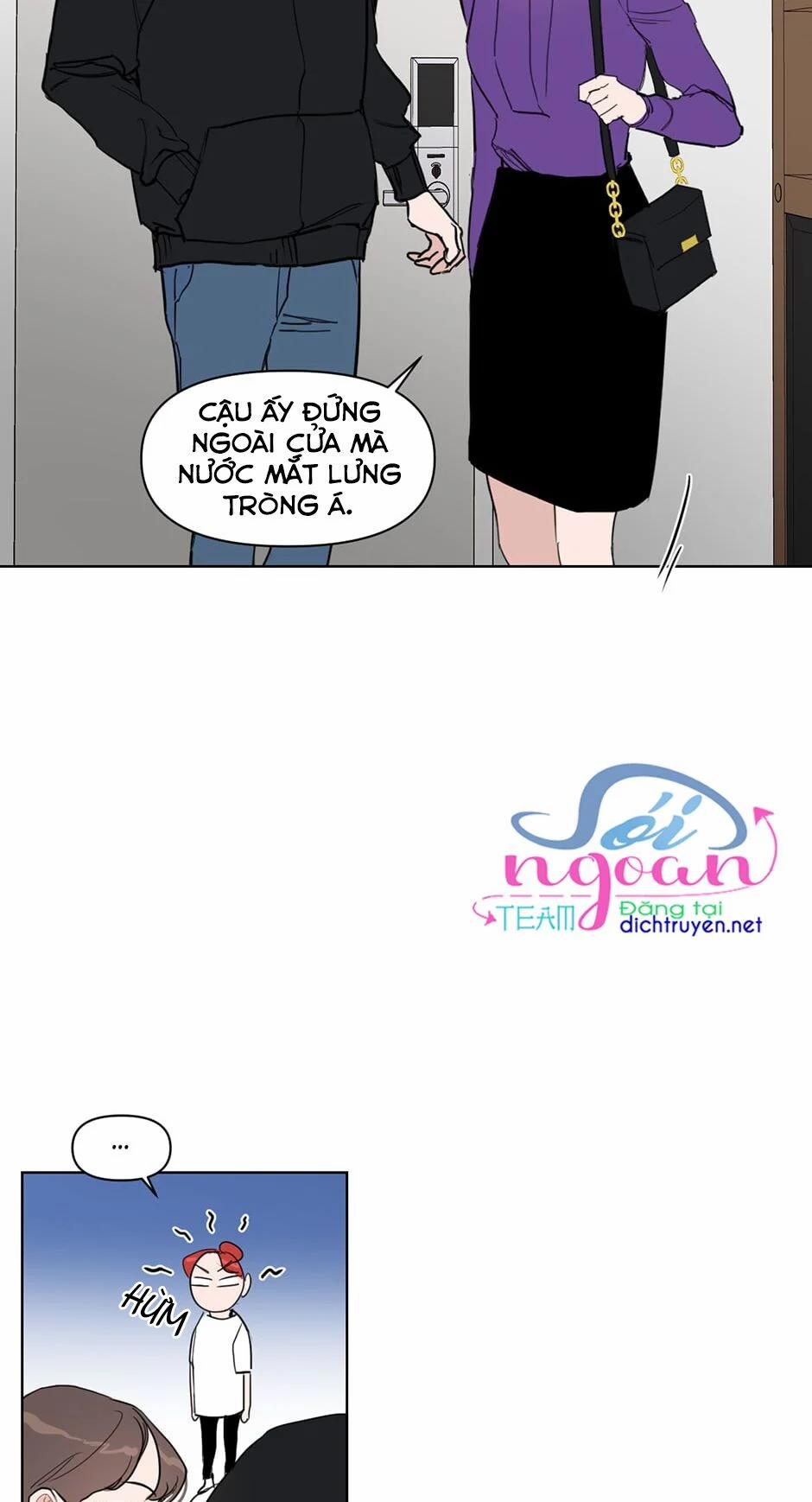 Baby Đến Rồi! 13 trang 17