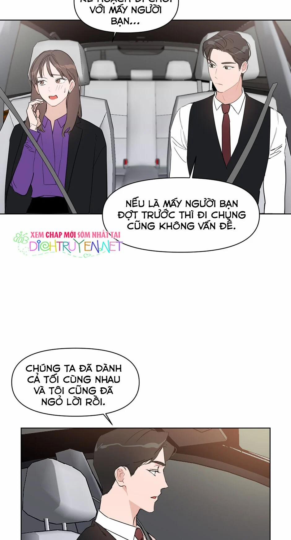 Baby Đến Rồi! 13 trang 2