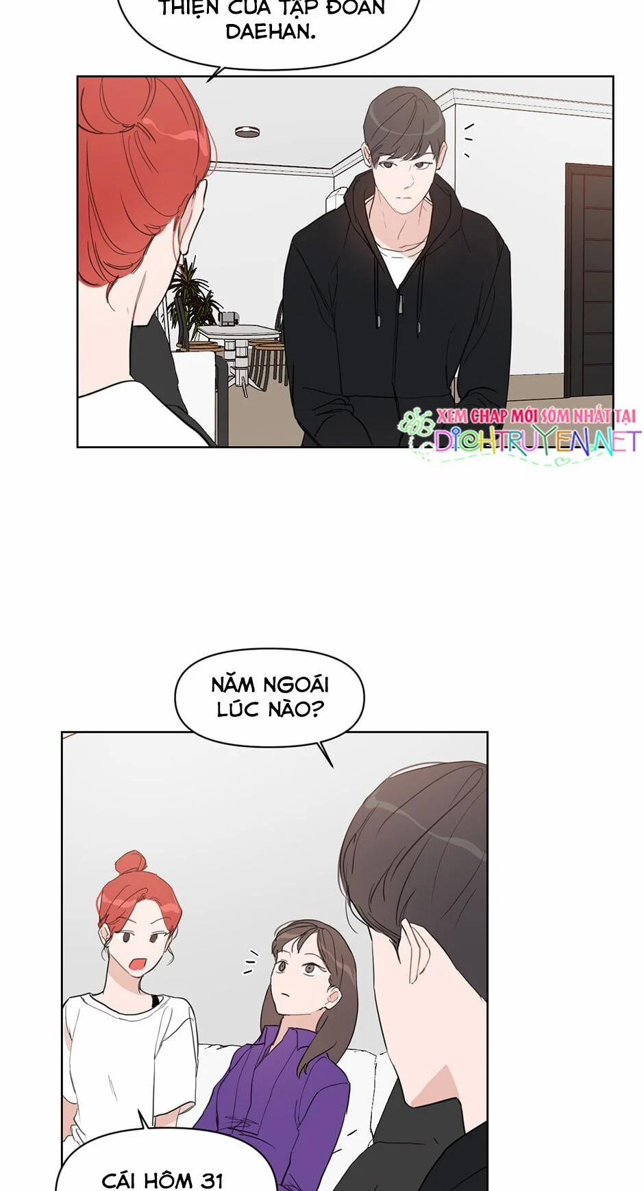 Baby Đến Rồi! 13 trang 22