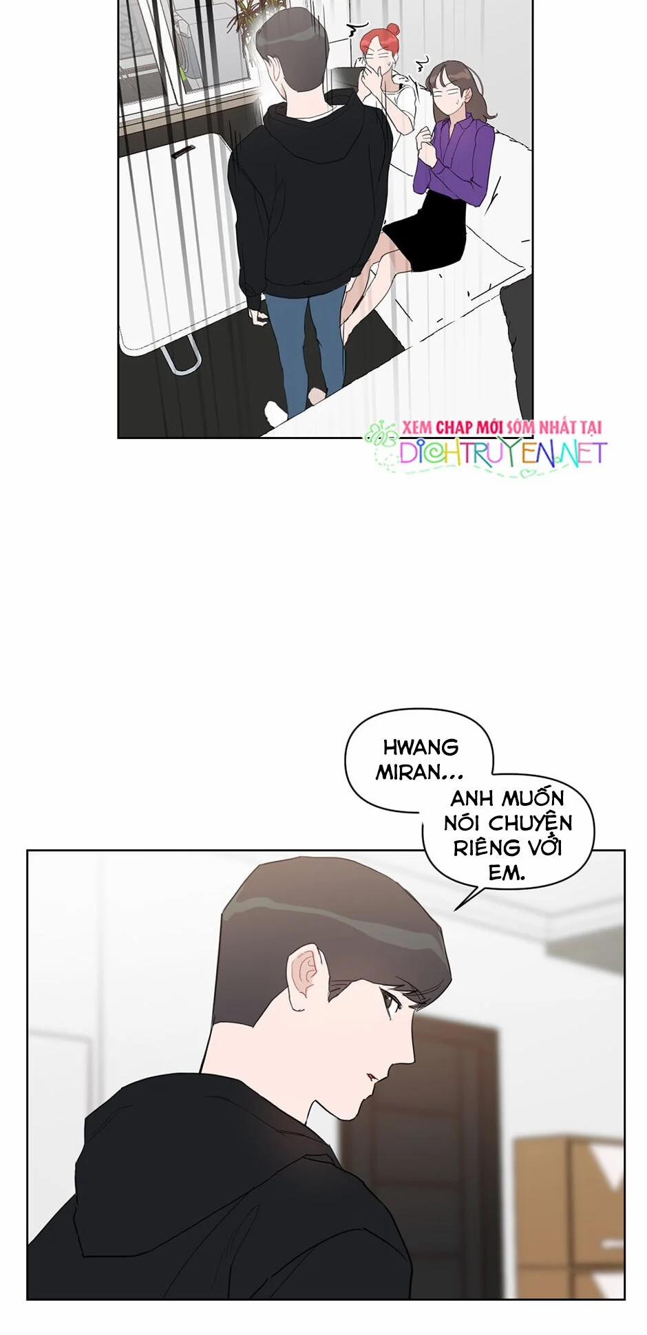 Baby Đến Rồi! 13 trang 26