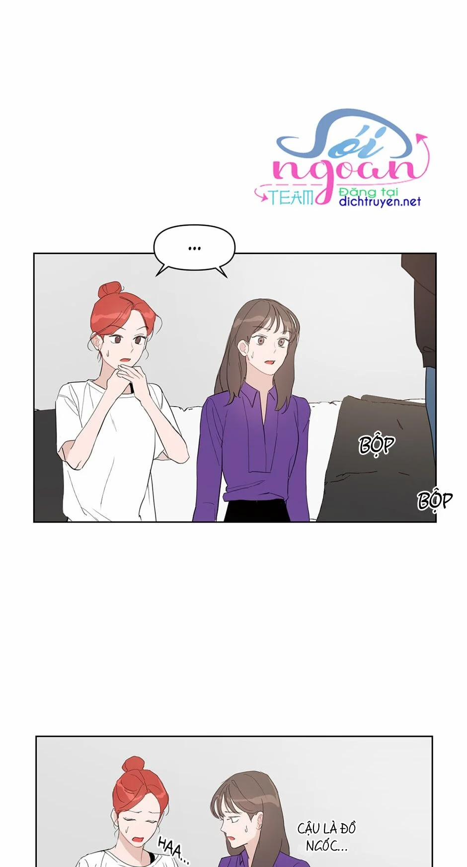 Baby Đến Rồi! 13 trang 27