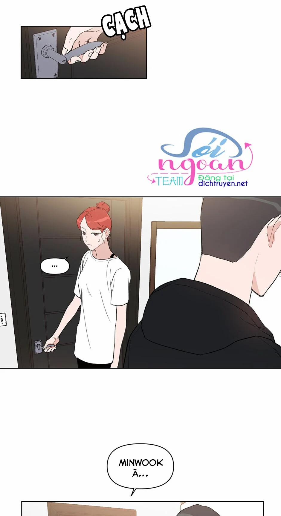 Baby Đến Rồi! 13 trang 29