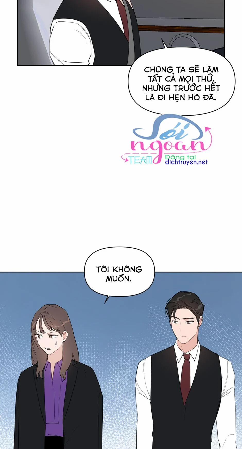 Baby Đến Rồi! 13 trang 3