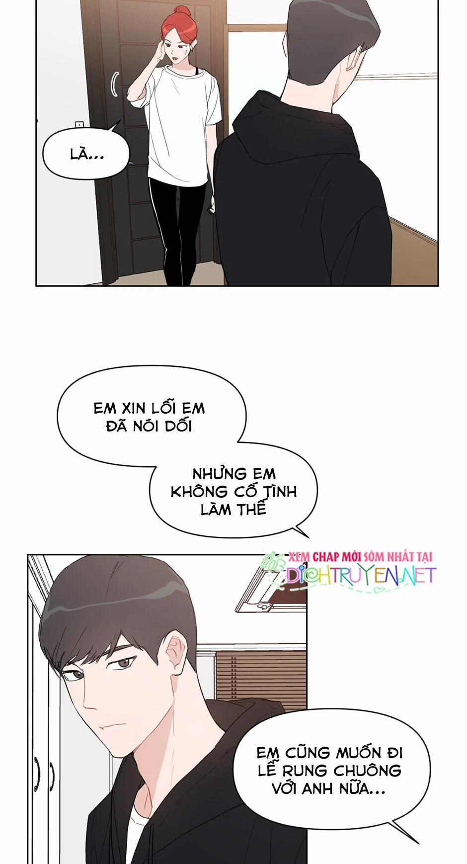 Baby Đến Rồi! 13 trang 30