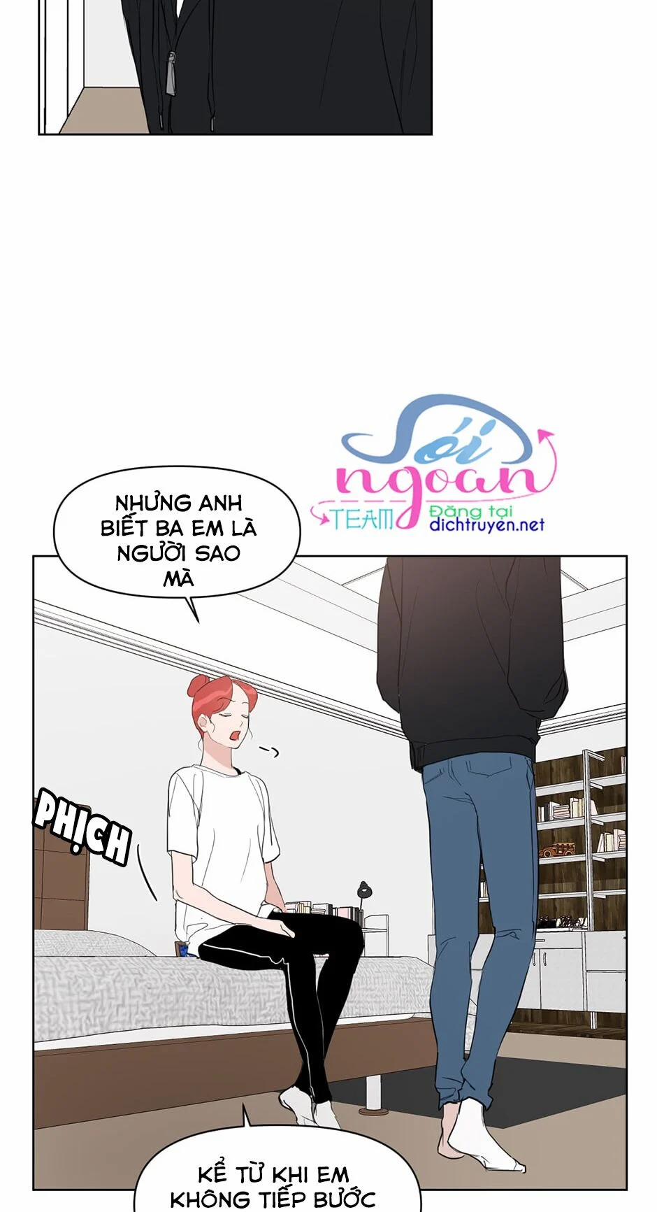 Baby Đến Rồi! 13 trang 31