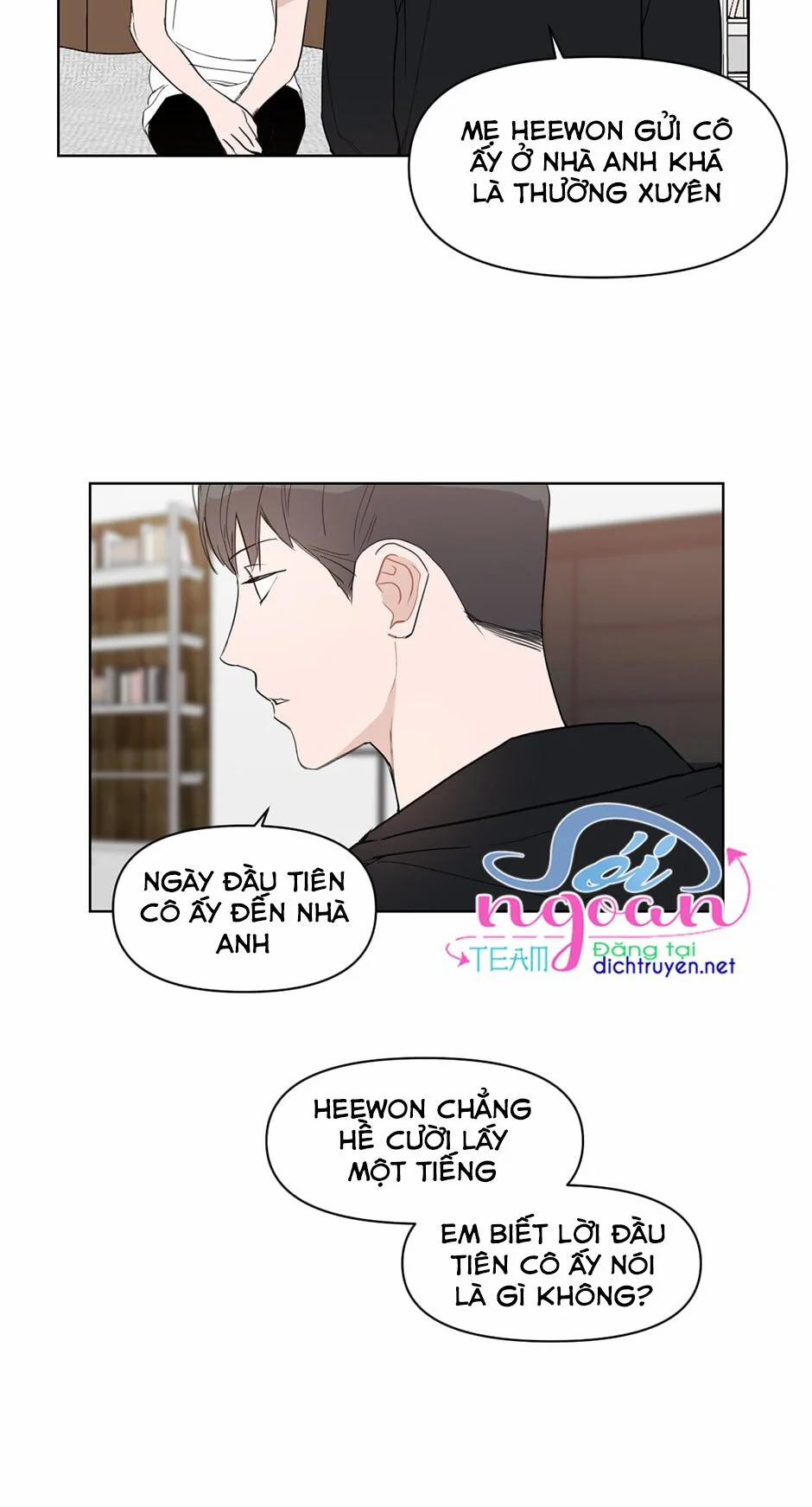 Baby Đến Rồi! 13 trang 36