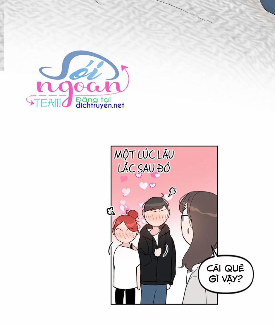 Baby Đến Rồi! 13 trang 56