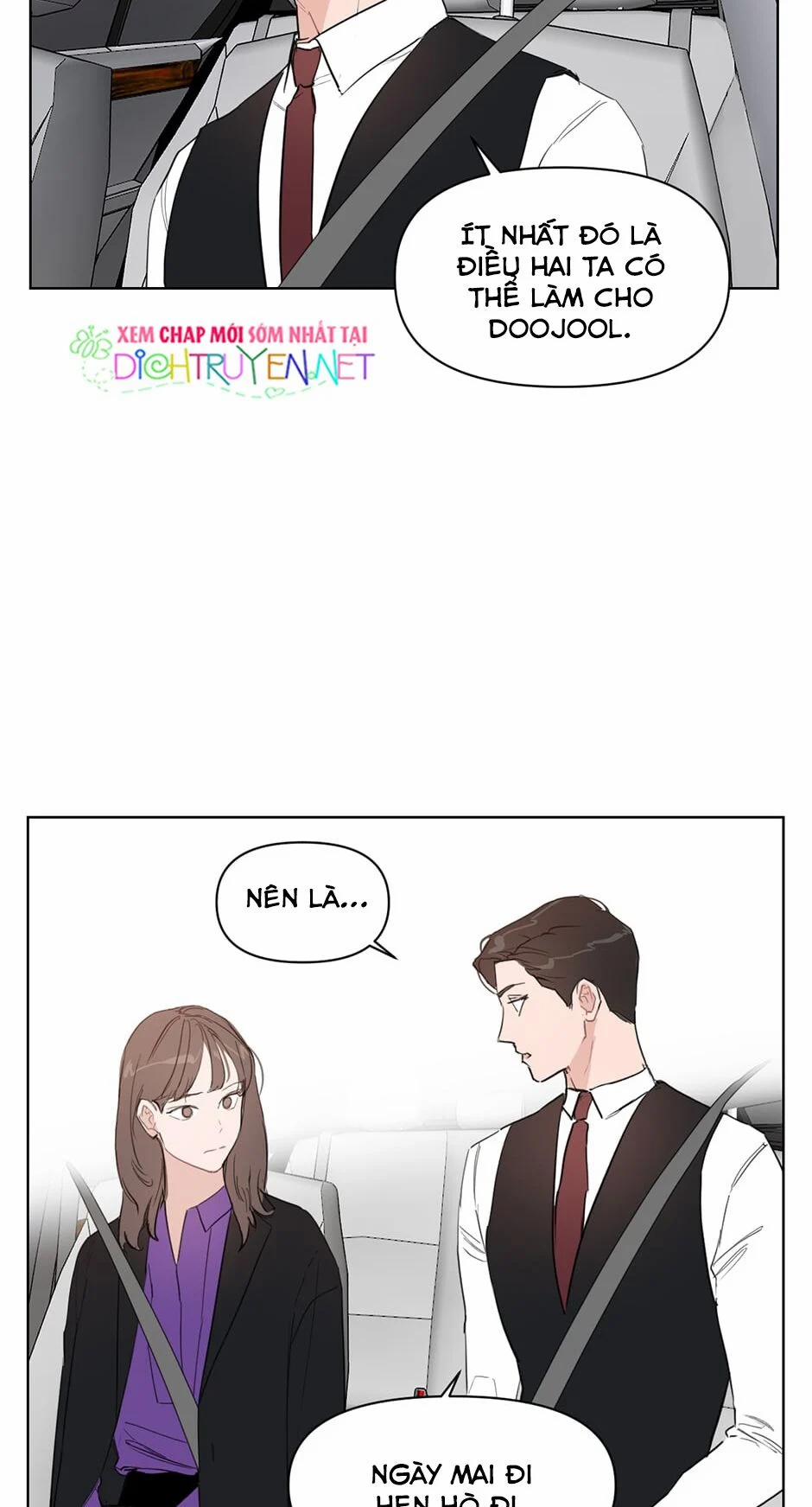 Baby Đến Rồi! 13 trang 8