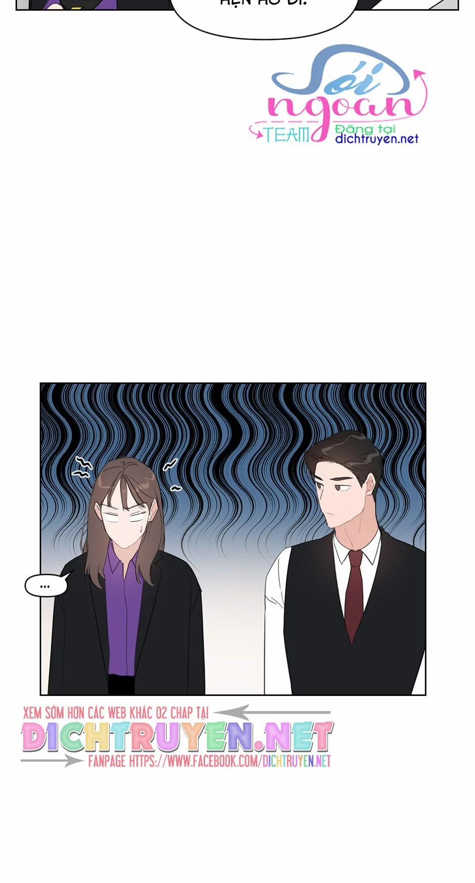 Baby Đến Rồi! 13 trang 9