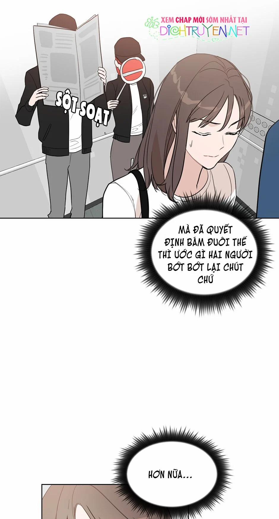 Baby Đến Rồi! 14 trang 11