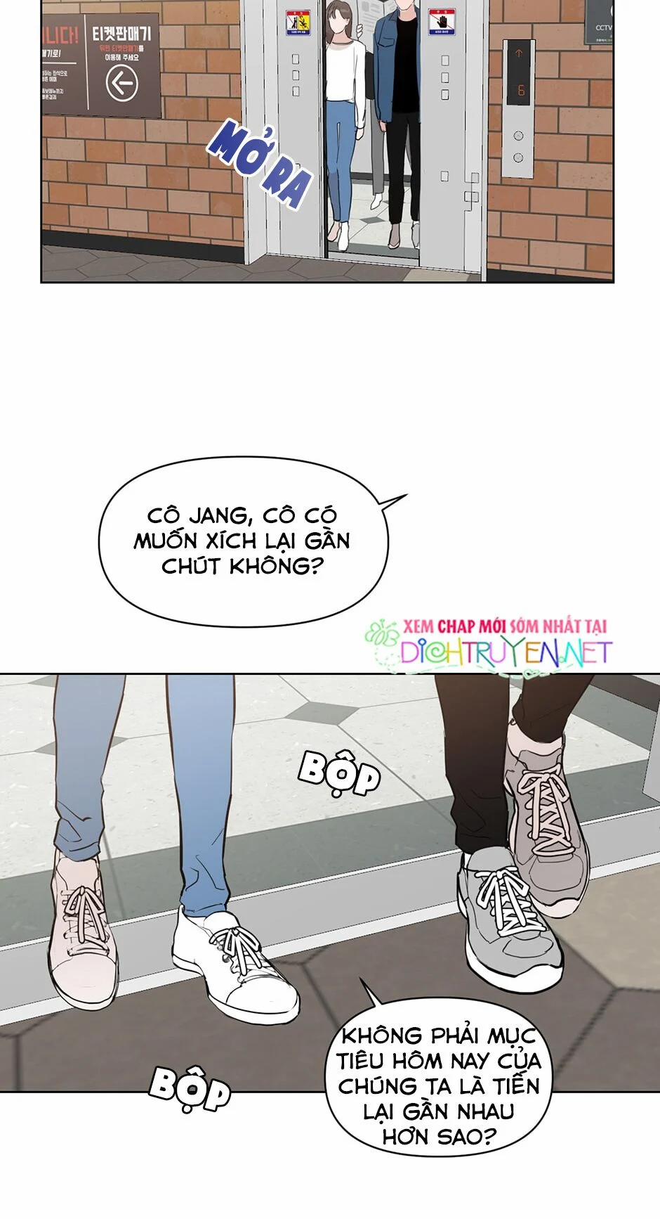 Baby Đến Rồi! 14 trang 20