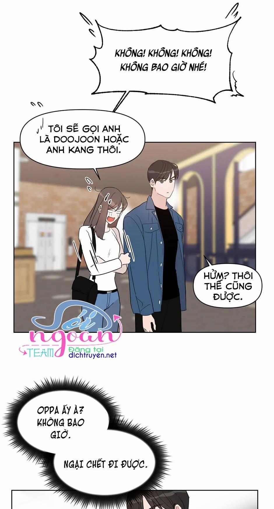 Baby Đến Rồi! 14 trang 25