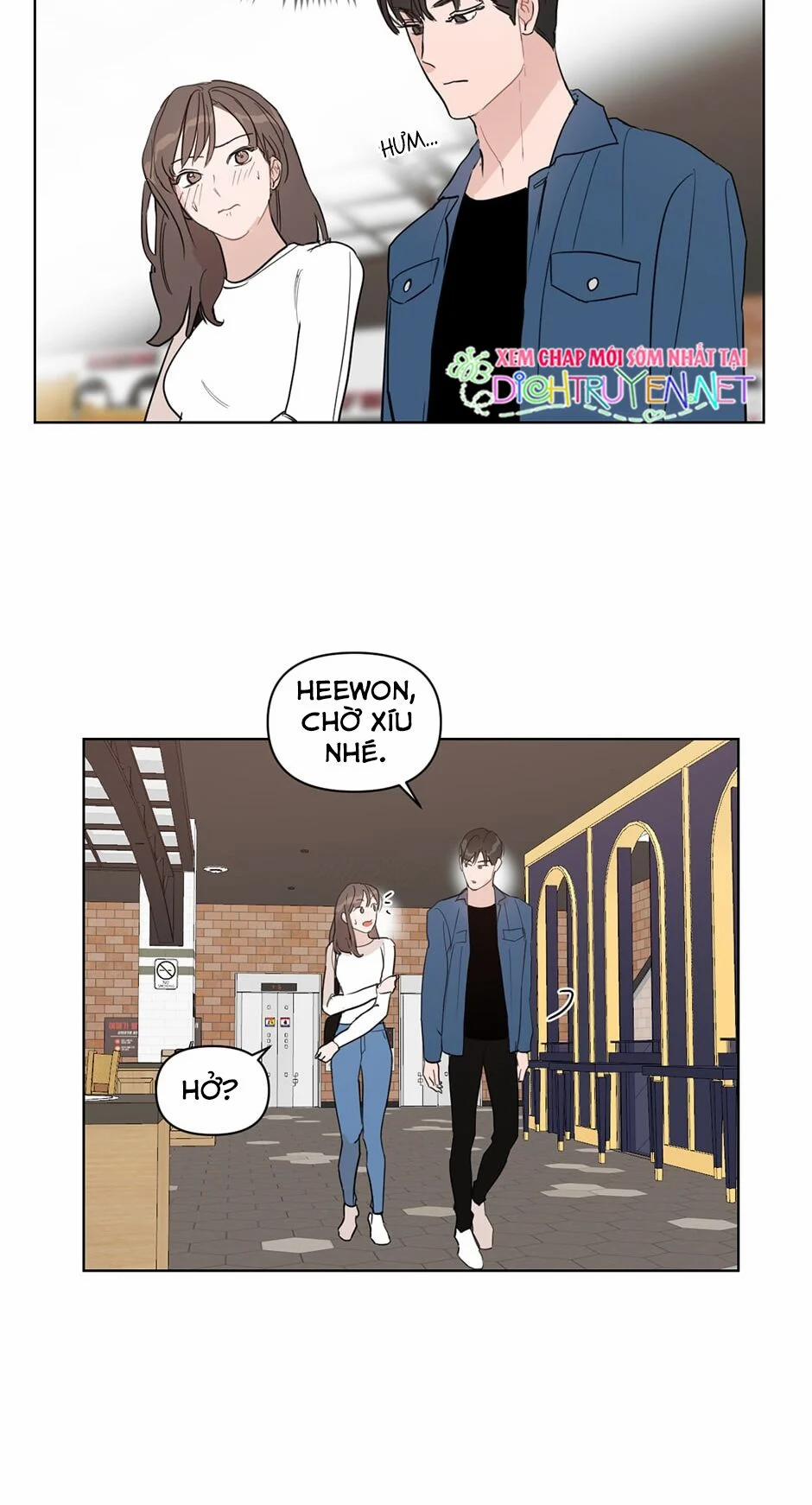 Baby Đến Rồi! 14 trang 26