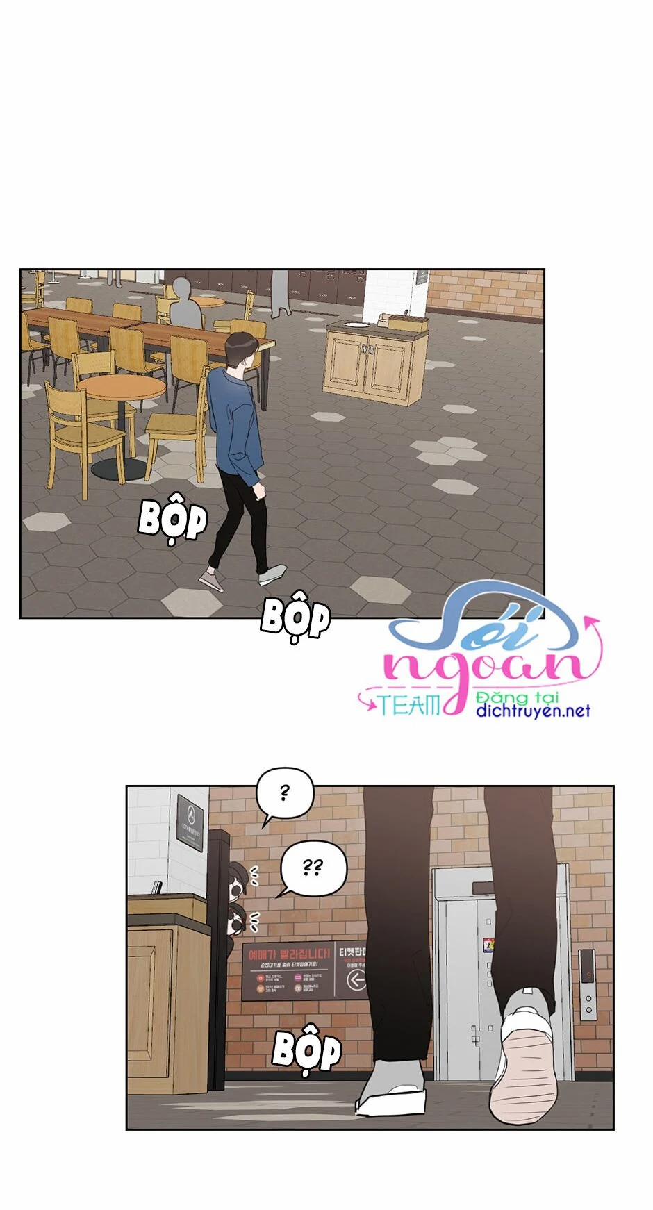 Baby Đến Rồi! 14 trang 27