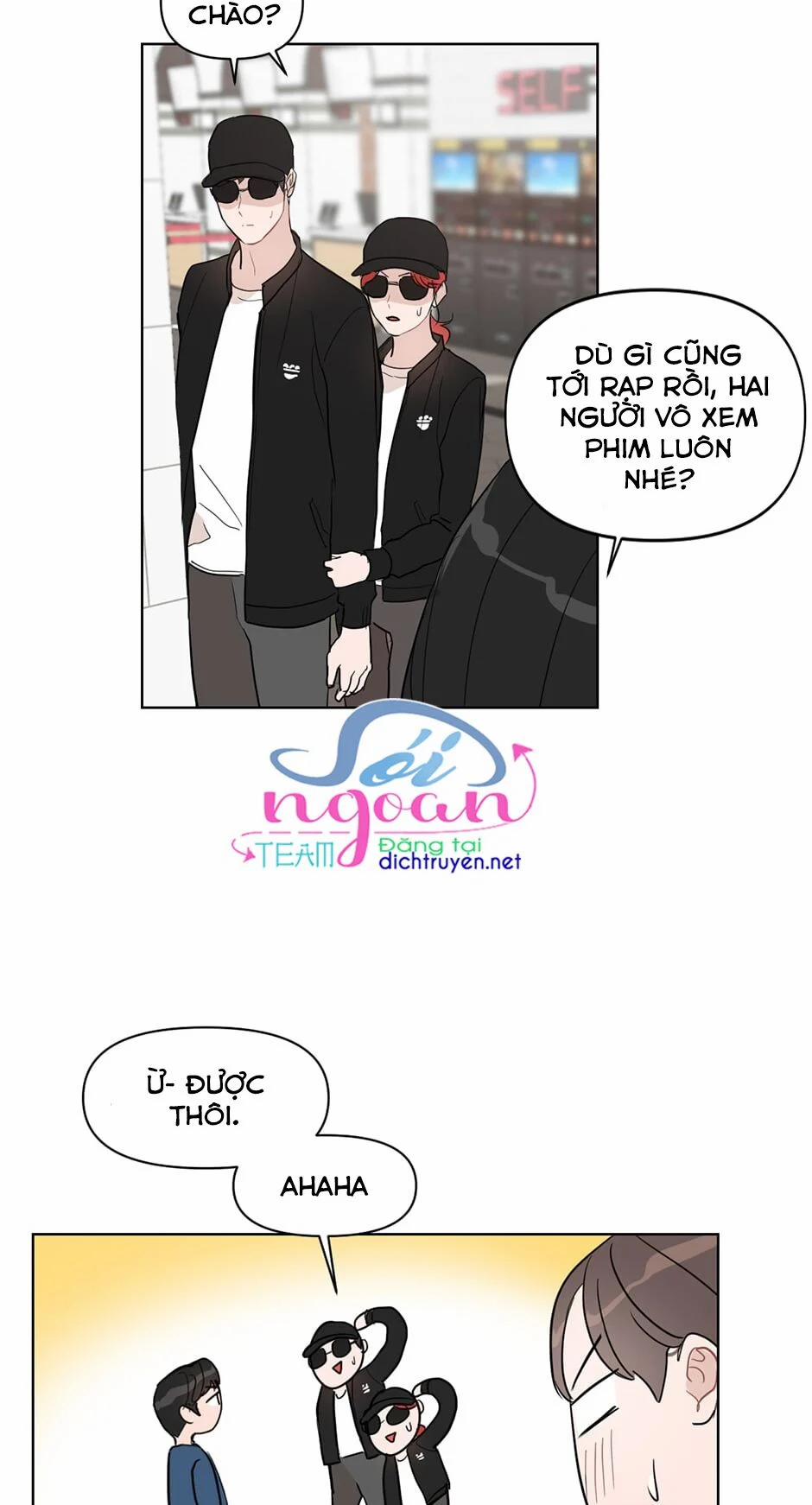 Baby Đến Rồi! 14 trang 29