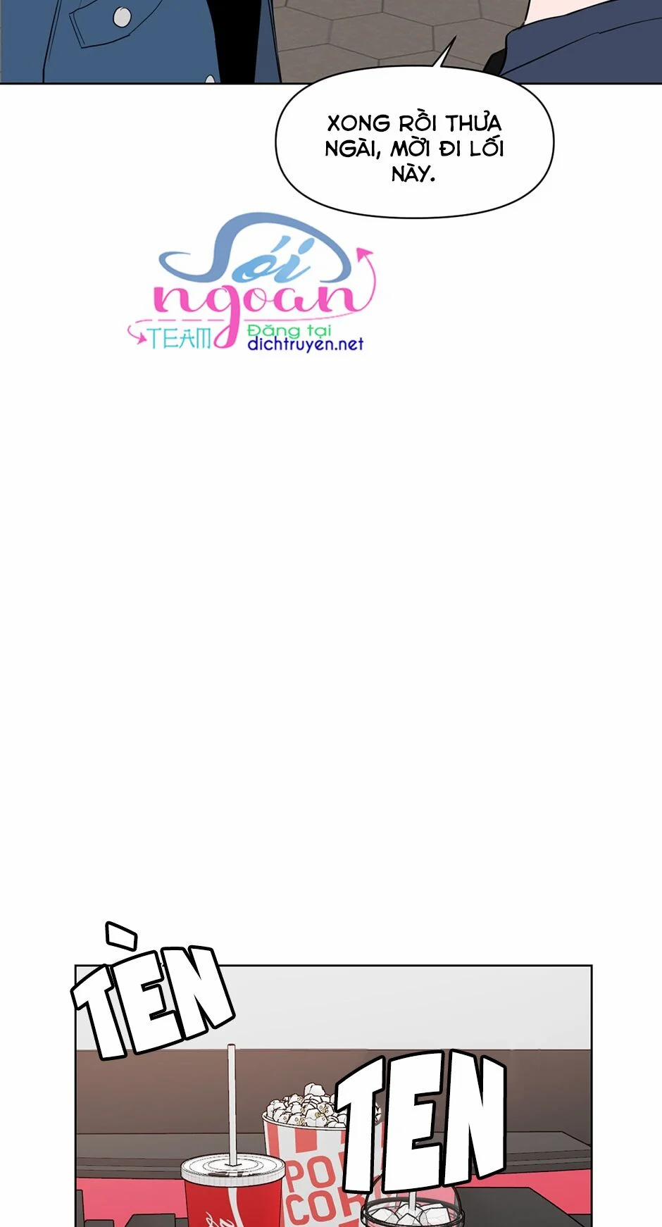 Baby Đến Rồi! 14 trang 31