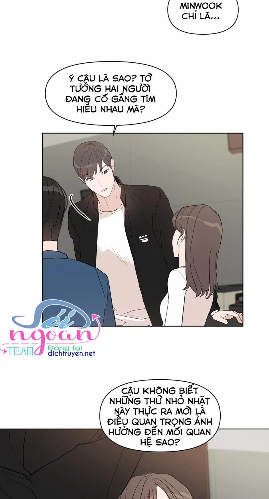 Baby Đến Rồi! 14 trang 42