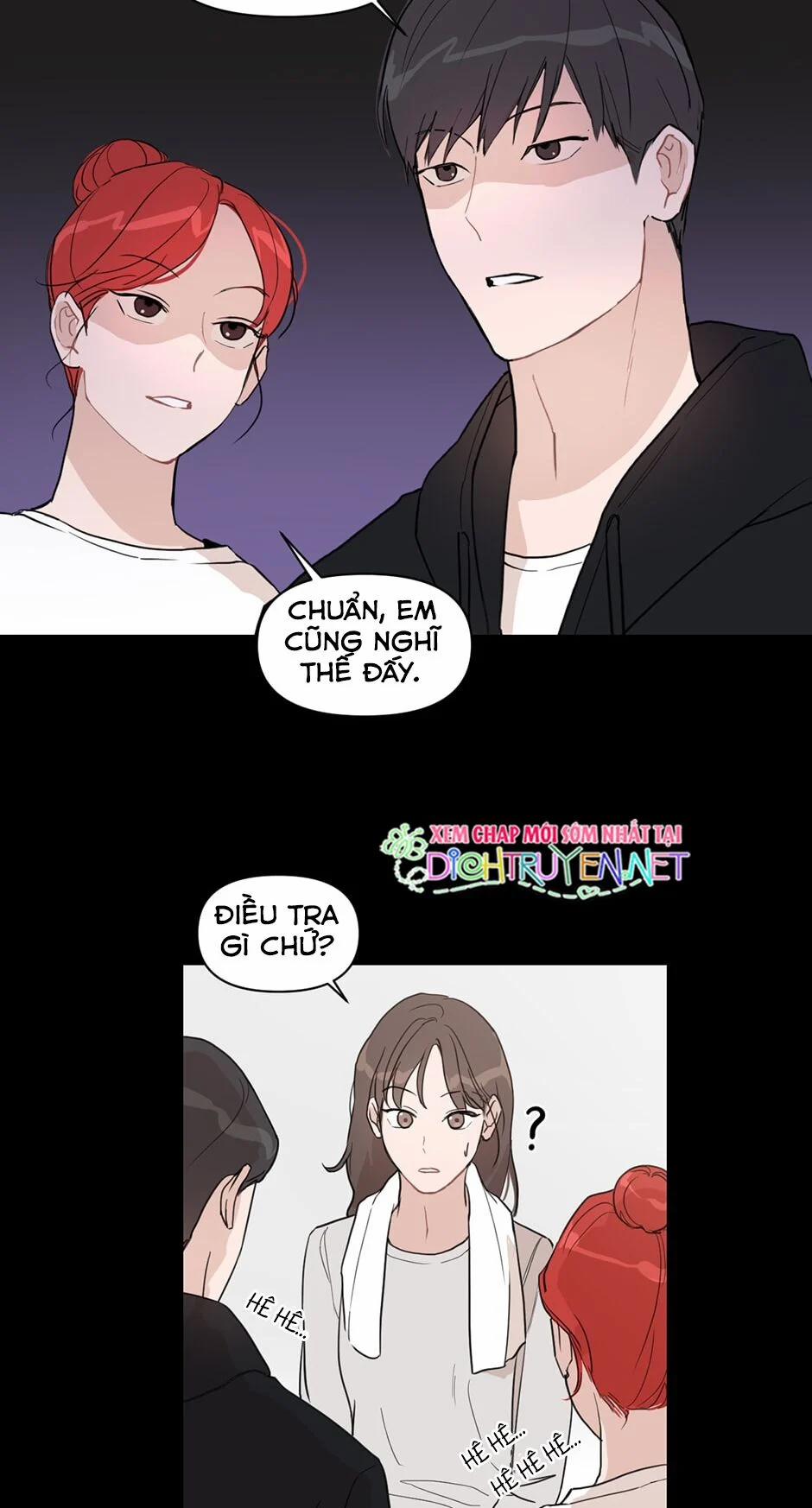 Baby Đến Rồi! 14 trang 9