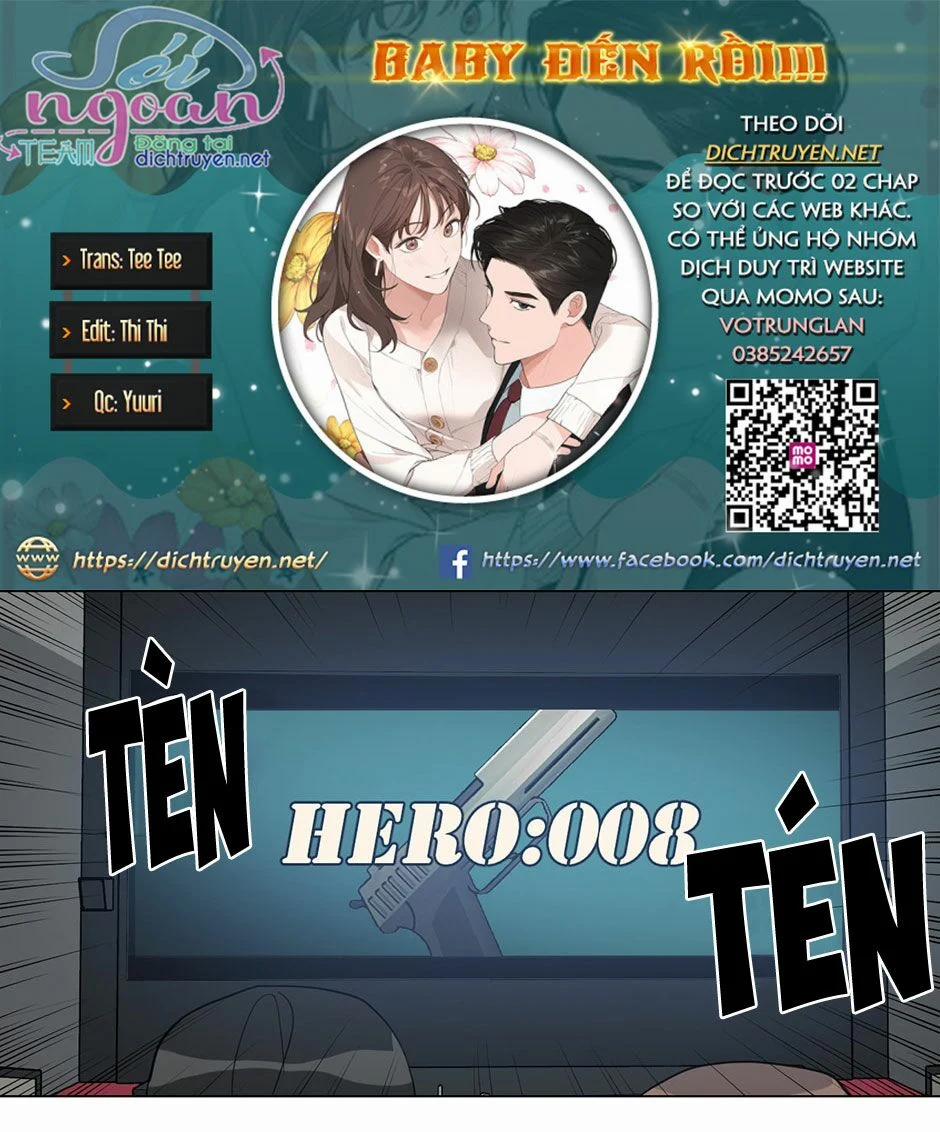 Baby Đến Rồi! 15 trang 0