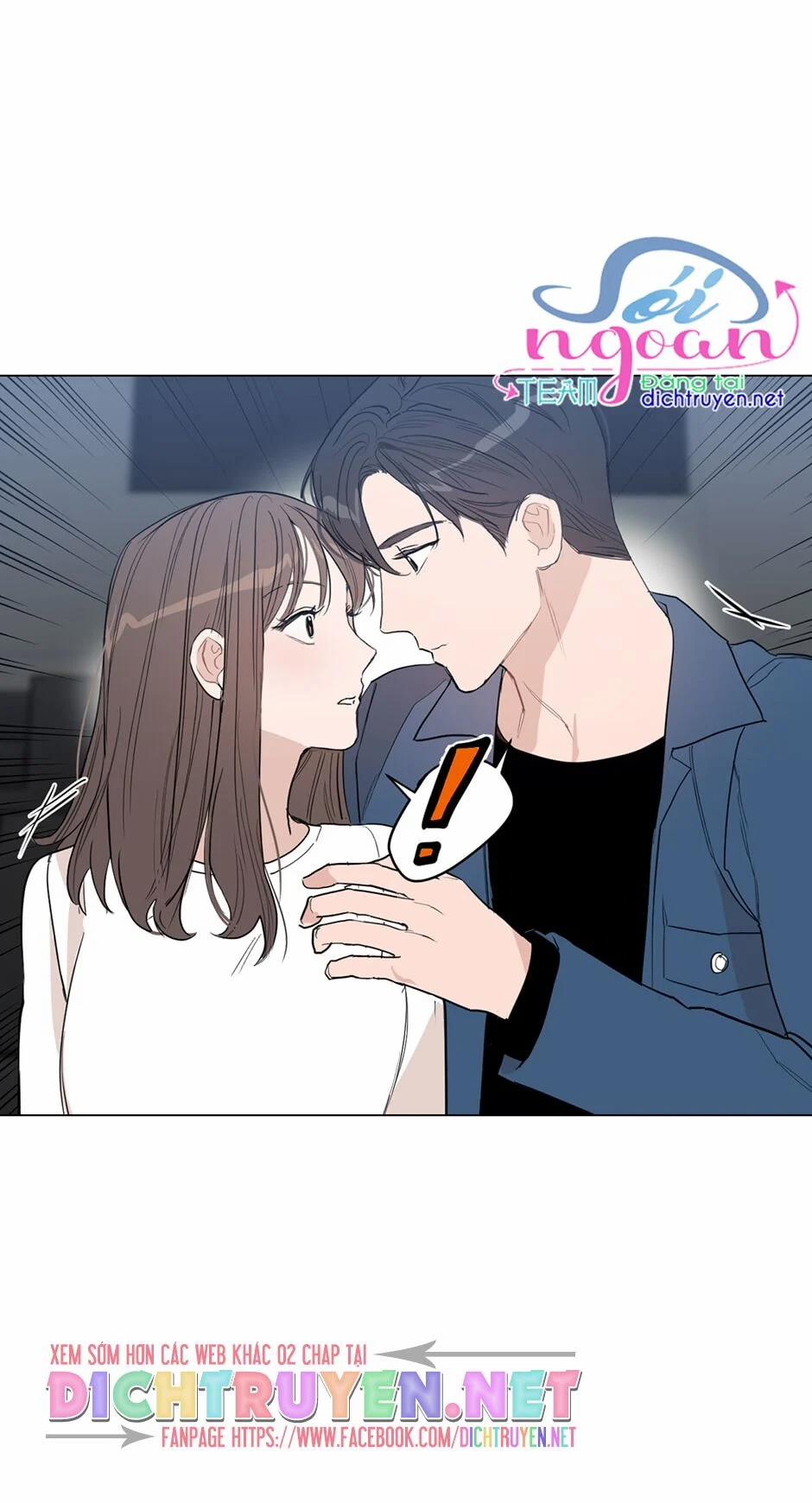 Baby Đến Rồi! 15 trang 15