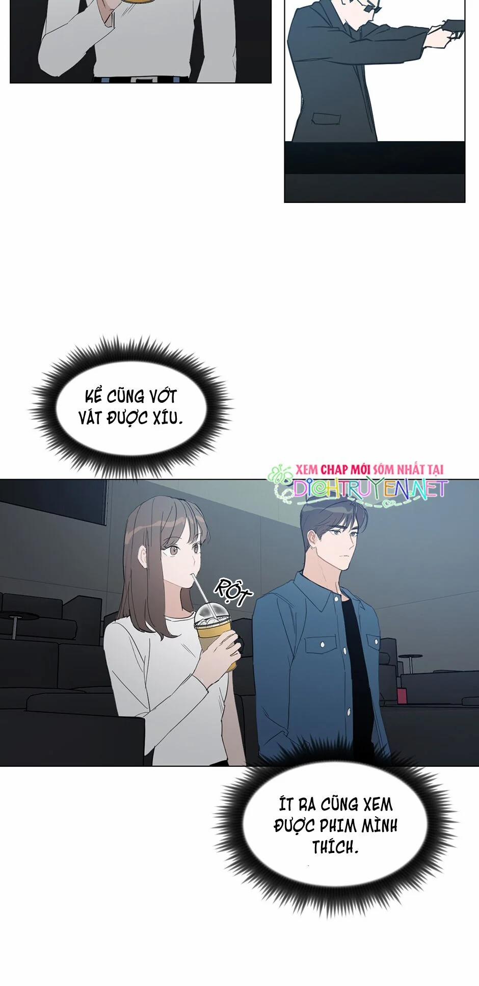 Baby Đến Rồi! 15 trang 2