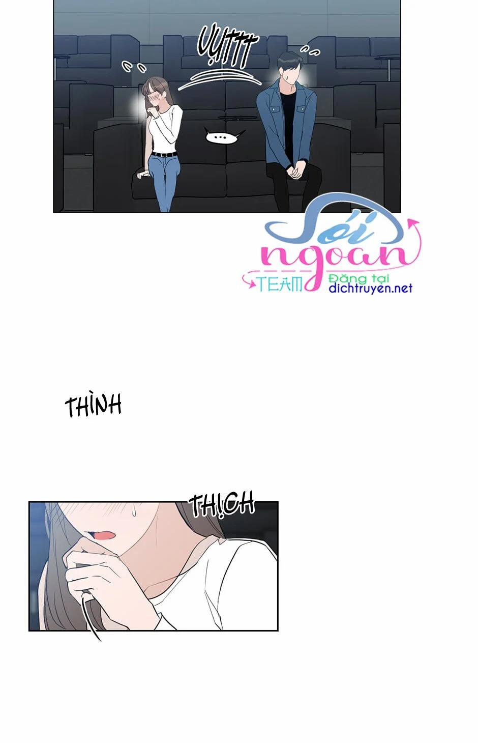 Baby Đến Rồi! 15 trang 21