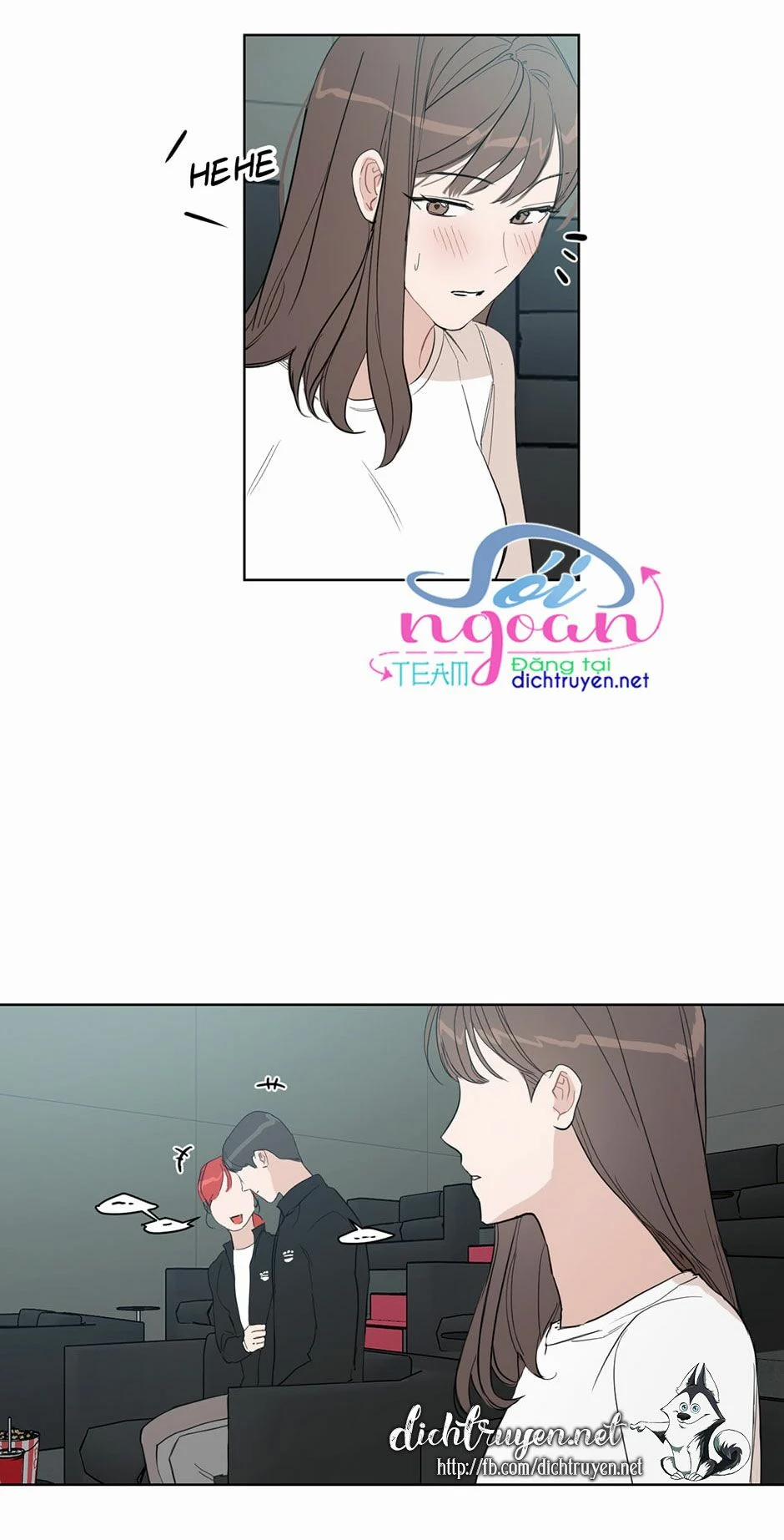 Baby Đến Rồi! 15 trang 27