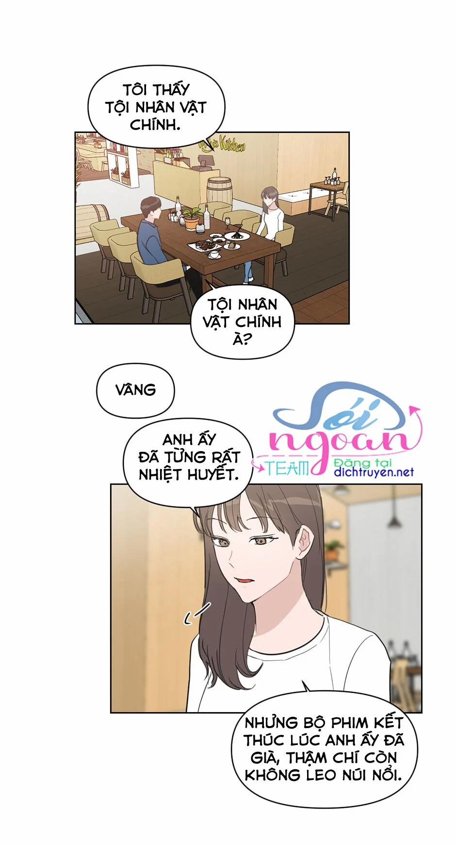 Baby Đến Rồi! 15 trang 44