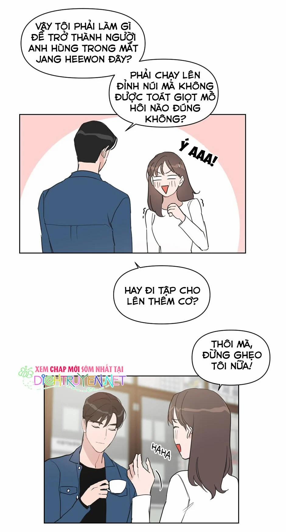 Baby Đến Rồi! 15 trang 48