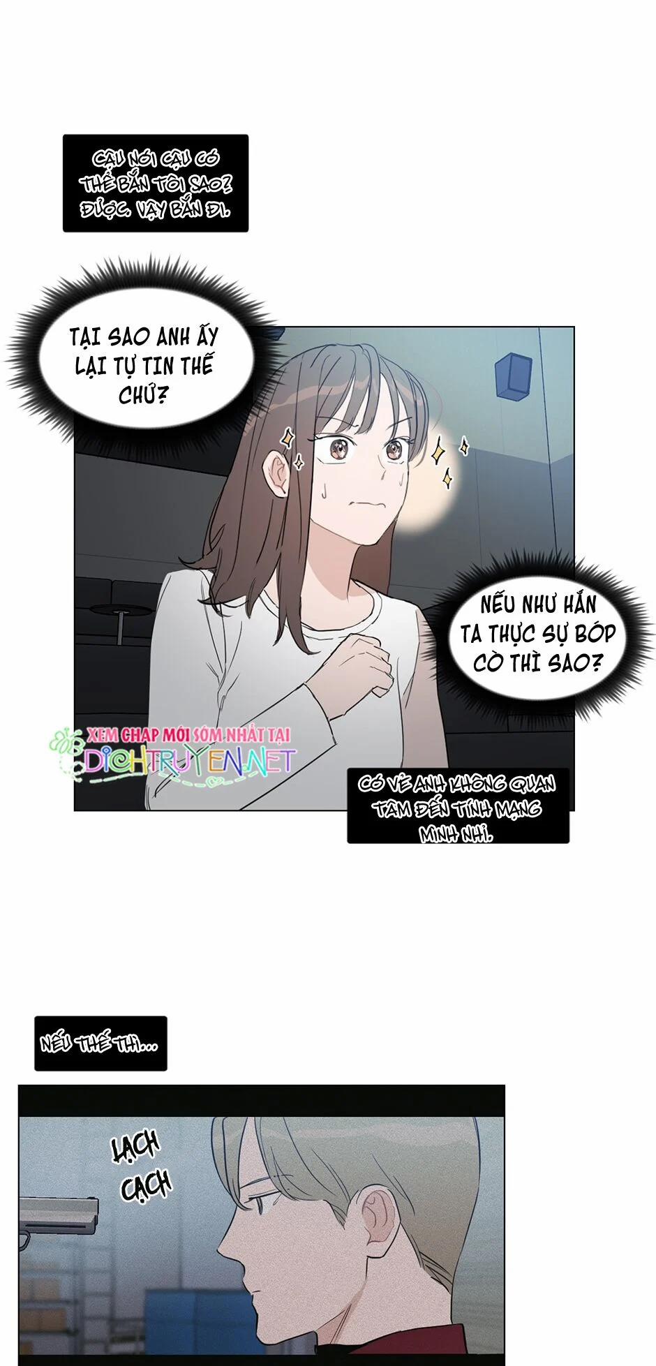 Baby Đến Rồi! 15 trang 5