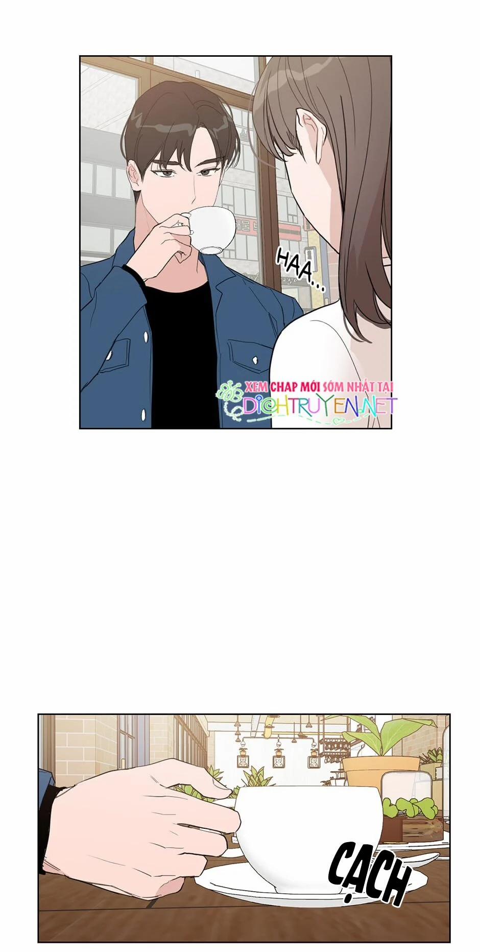 Baby Đến Rồi! 15 trang 50