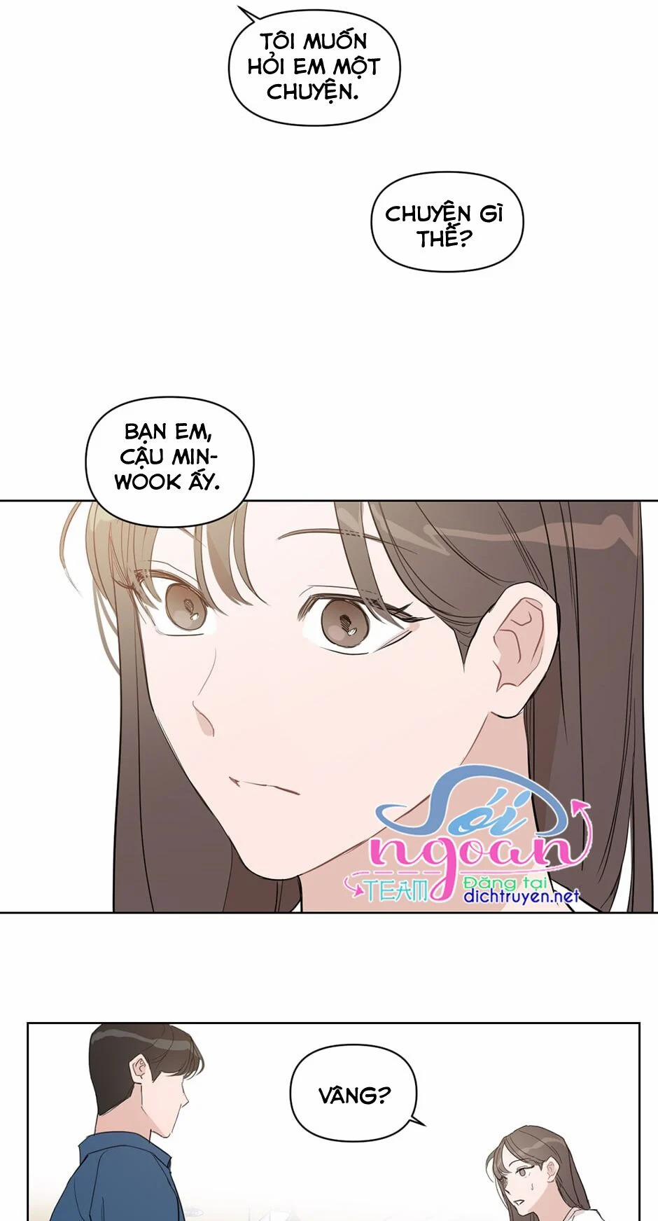 Baby Đến Rồi! 15 trang 51