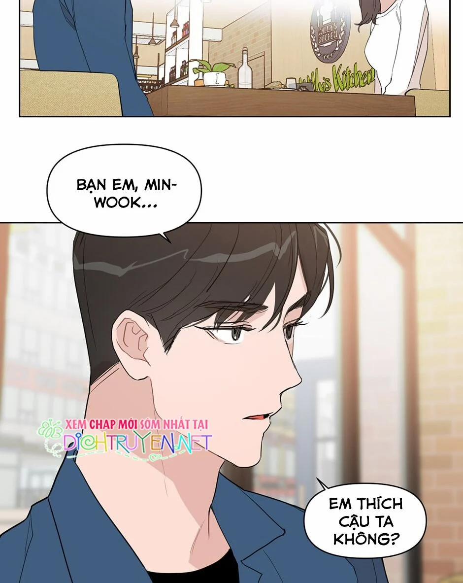 Baby Đến Rồi! 15 trang 52