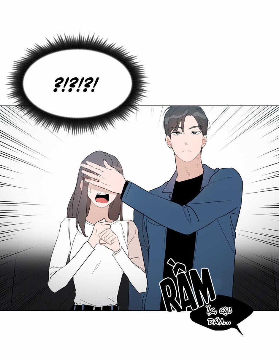 Baby Đến Rồi! 15 trang 8