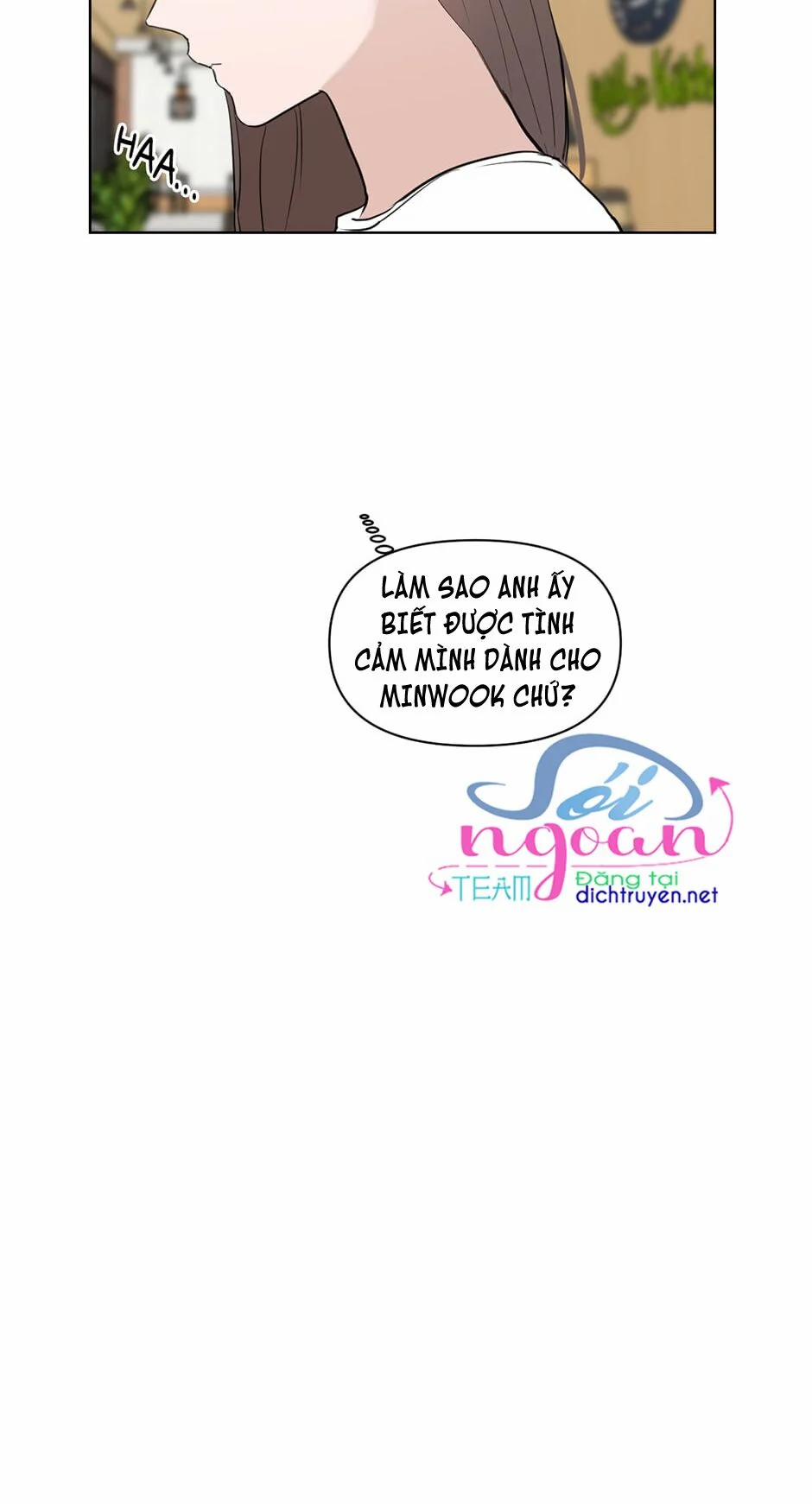 Baby Đến Rồi! 16 trang 18