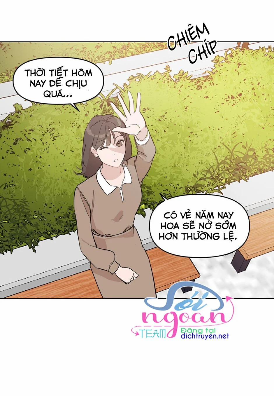 Baby Đến Rồi! 16 trang 20