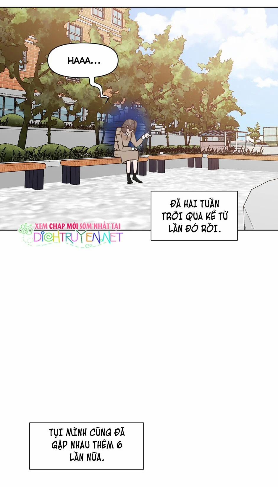 Baby Đến Rồi! 16 trang 21