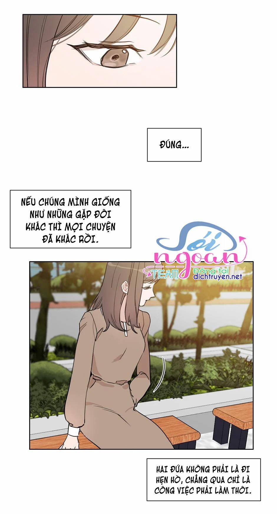 Baby Đến Rồi! 16 trang 27