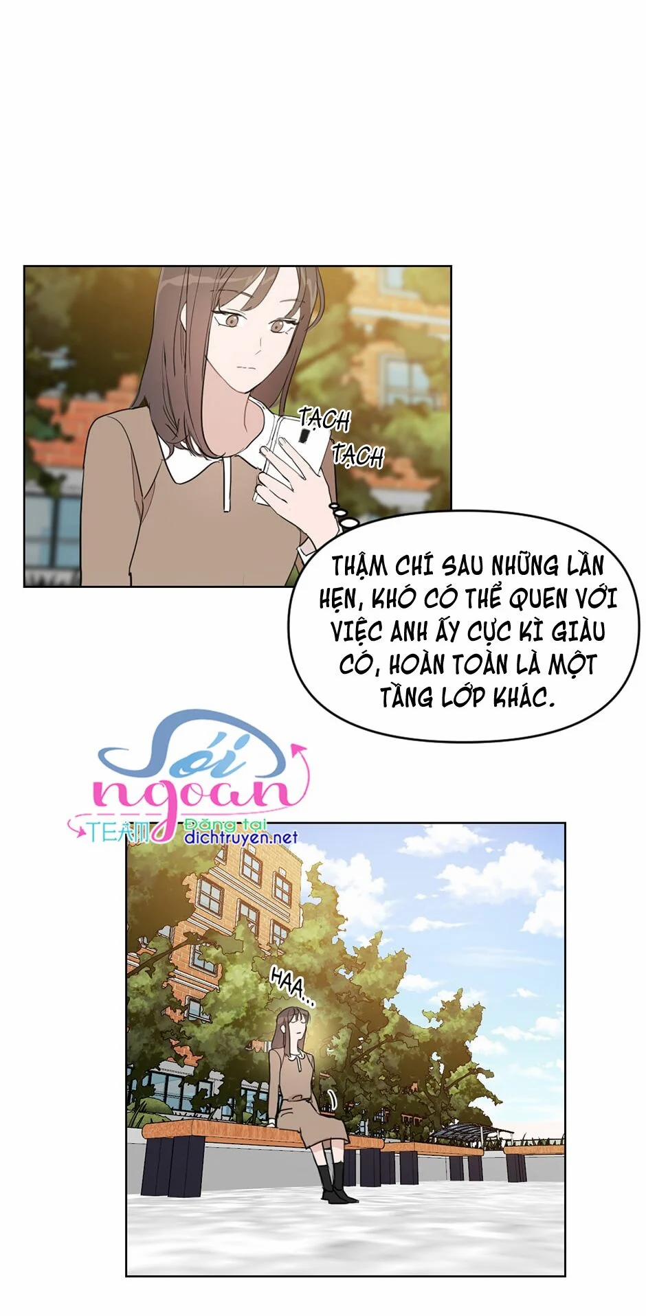 Baby Đến Rồi! 16 trang 30