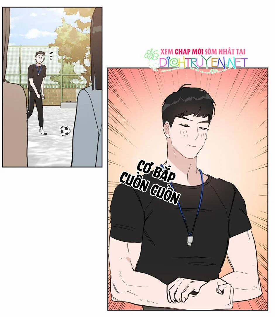 Baby Đến Rồi! 16 trang 39