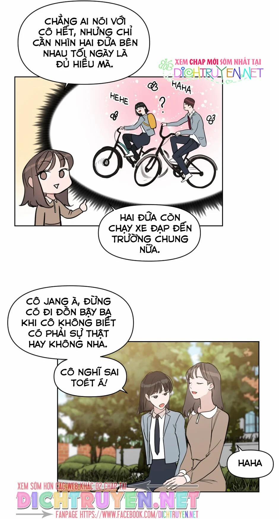 Baby Đến Rồi! 16 trang 44