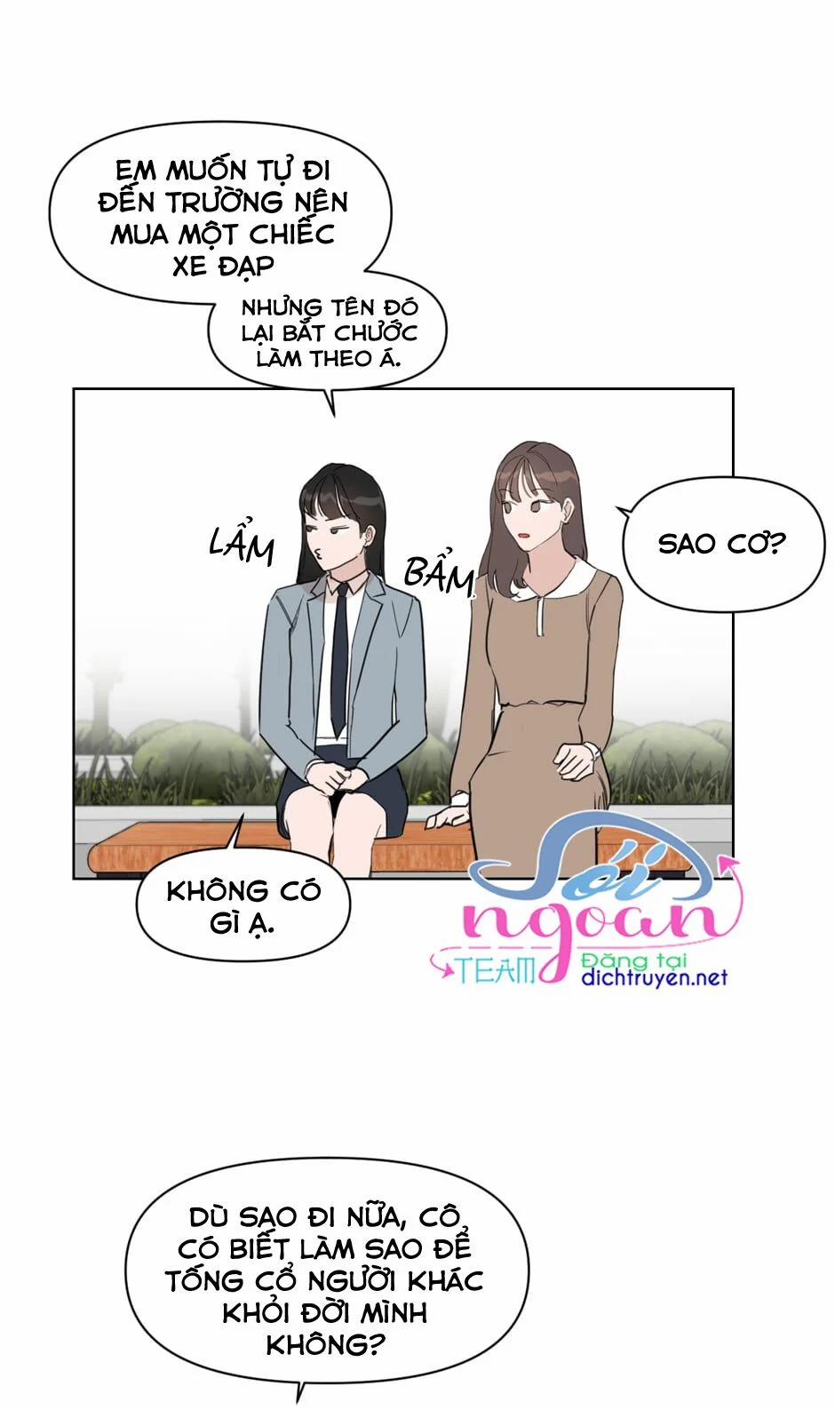 Baby Đến Rồi! 16 trang 45