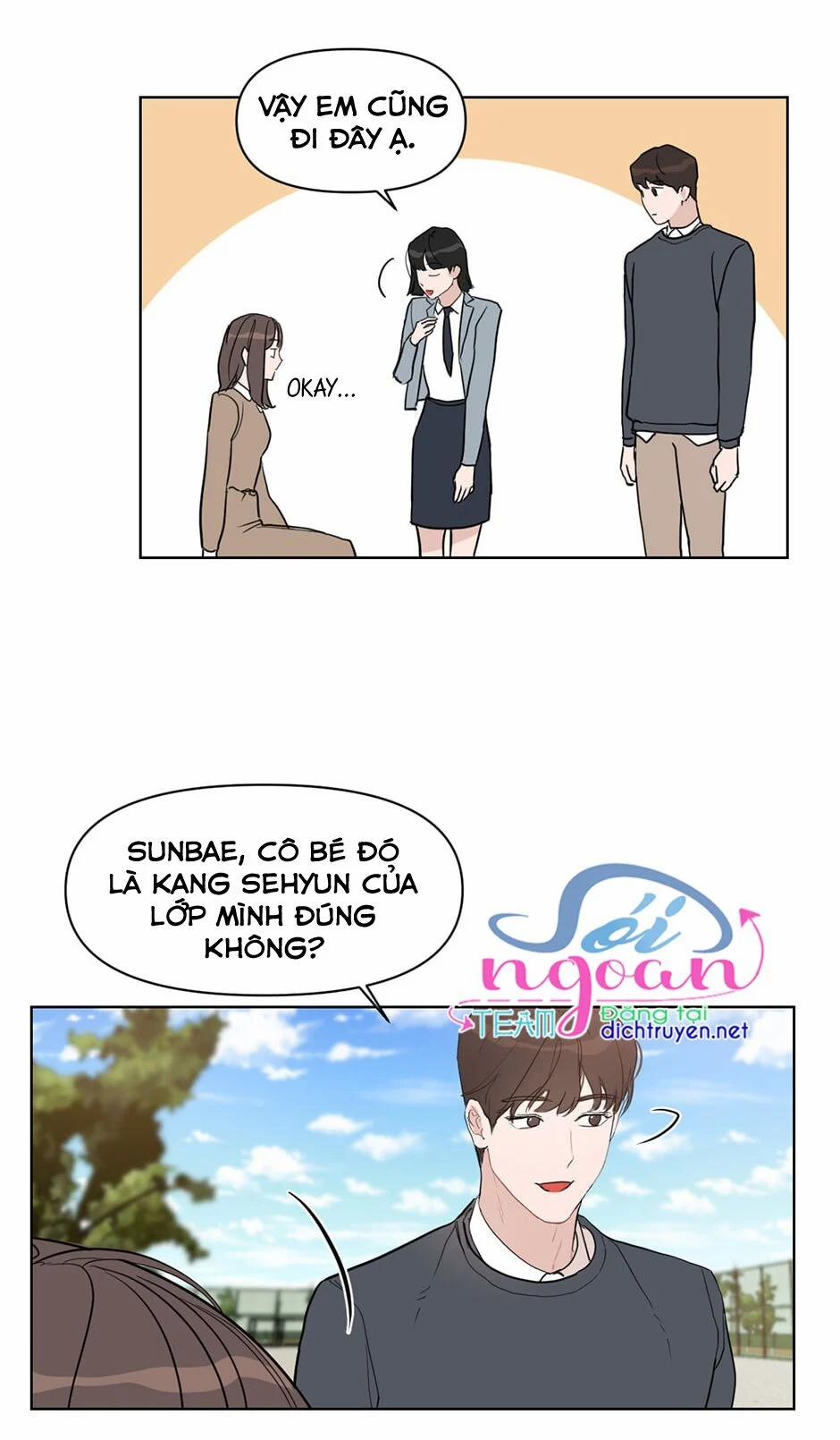 Baby Đến Rồi! 16 trang 53