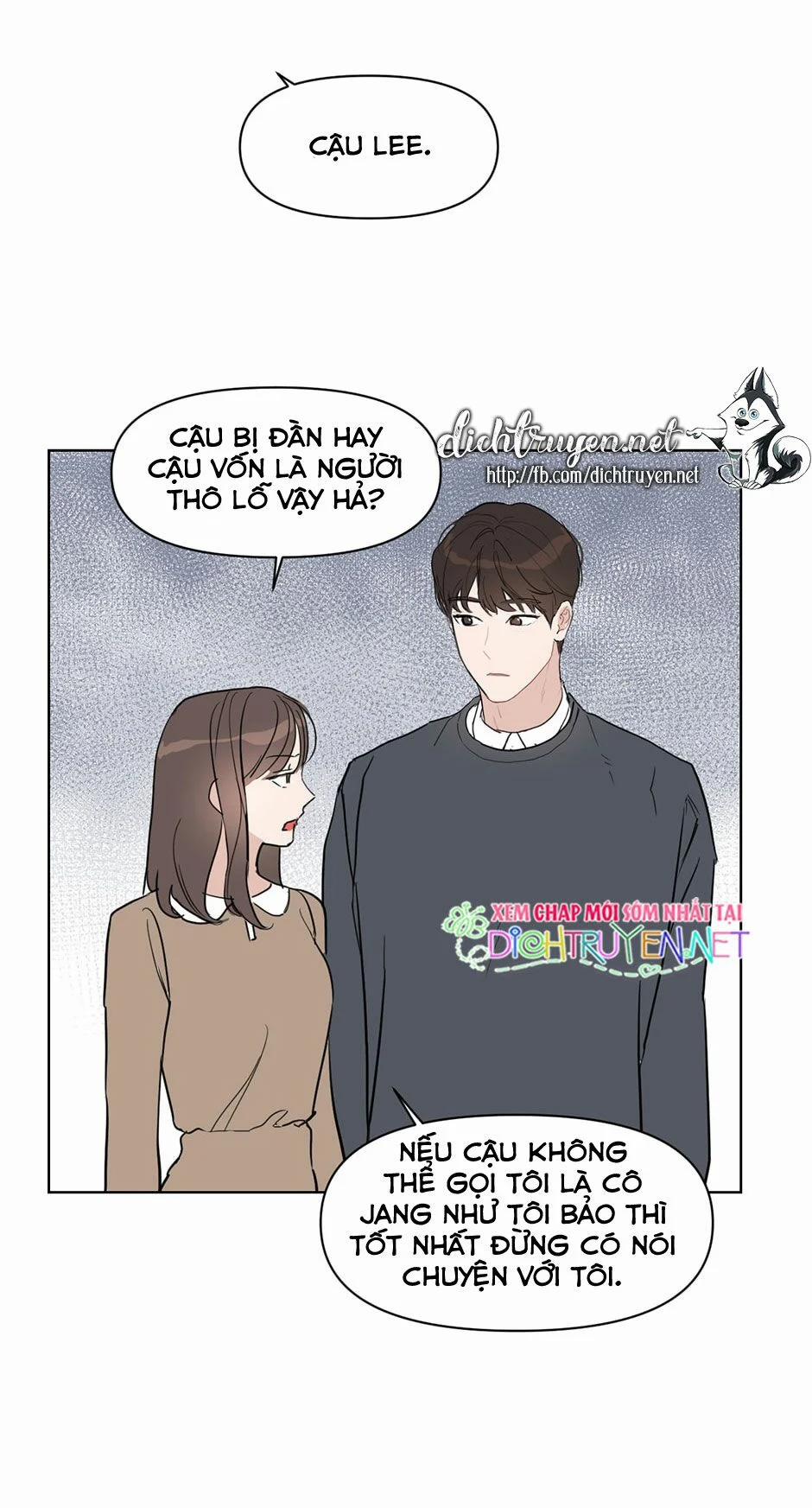 Baby Đến Rồi! 16 trang 54