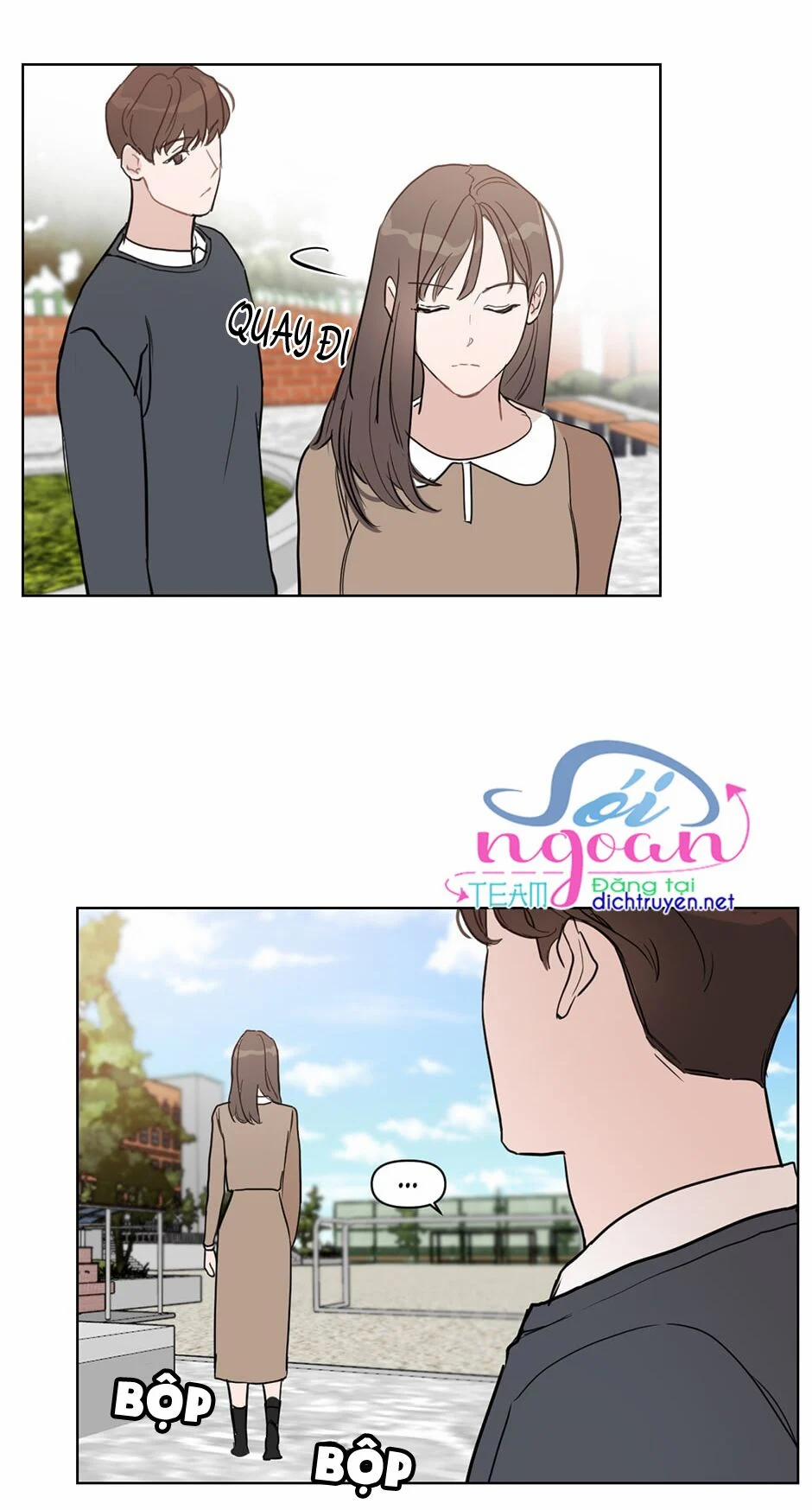 Baby Đến Rồi! 16 trang 55