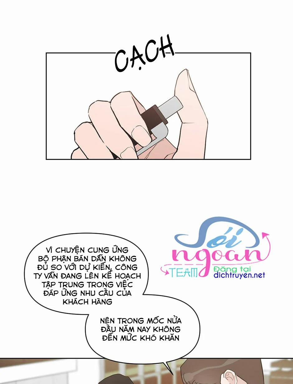 Baby Đến Rồi! 17 trang 0