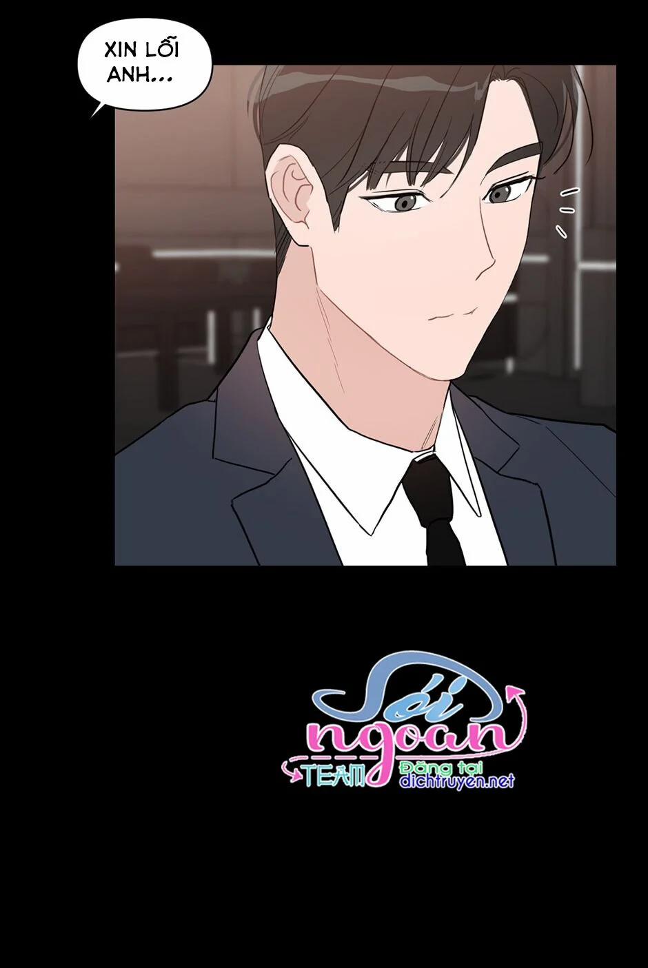 Baby Đến Rồi! 17 trang 10